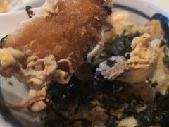 日式炸猪排饭-有喜屋·深夜食堂(北京西路店)