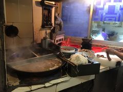 -锦泓老字号猪脏粉(东联大厦店)