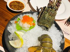 -Mr·Fish鱼鲜生海鲜放题(银泰in99店)