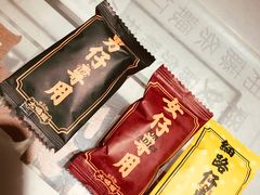 餐具摆设-大鸽饭(北京路店)