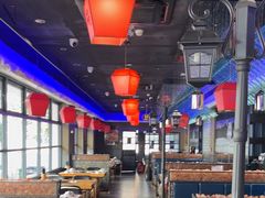 -山河屯铁锅炖·非遗东北菜(南山店)