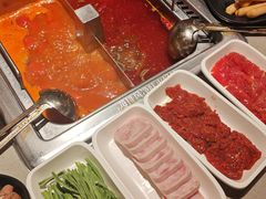-海底捞火锅(顺义华联店)