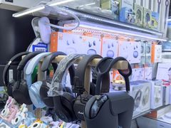 -赛格电子市场(华强北路店)