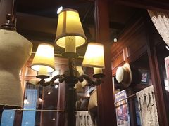 大堂-古董花园(思南路42弄小区店)