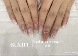 -斯馨·健康美甲美睫