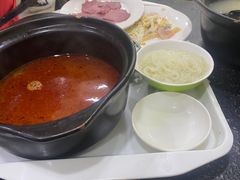 -米线源过桥米线(西二路总店)