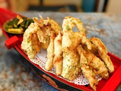 -君霖海鲜私房菜(春柳店)