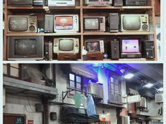 -CITY MART城市集市·里弄(北外滩来福士广场店)