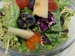 凉拌时蔬-全聚德(胜利大街店)