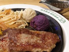 -豪约客牛排(世贸店)