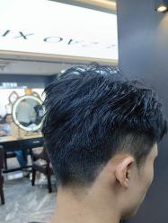 -藤野造型·专业烫染店