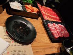 -千寻烧肉(政务区店)