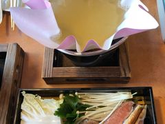 螃蟹火锅-蟹道乐(道顿堀本店)
