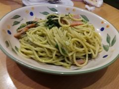 -萨莉亚意式餐厅(三号湾广场店)