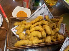 -那家老院子东北菜·饺子·小鸡炖蘑菇(艳华街店)