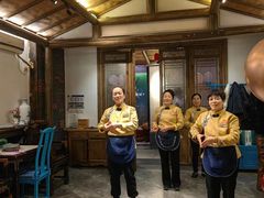 -大张烙馍村(绿地店)