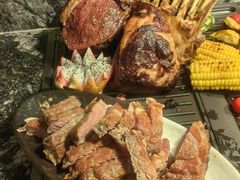 -金海湾自助餐厅(金陵饭店)