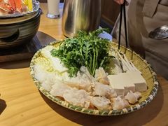 -綱元·海鲜豆捞(明州里店)