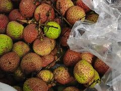 妃子笑-鲜力达果品批发直销(青山店)