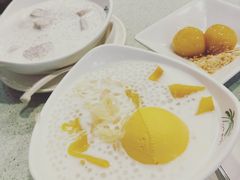 -松记糖水店(铜锣湾分店)