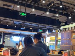 -呷哺呷哺(万达新世界店)
