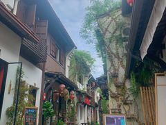 -小河直街历史文化街区