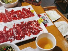 -海银海记潮汕牛肉火锅(新港中路海珠店)