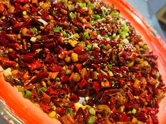 -馬伍旺川菜(江北虹悦城店)