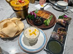 -Home Thai·泰谣(王府井apm店)