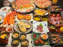 -松鹤精致料理(五一中路店)
