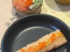 -昊·来了寿司(泡桐树店)