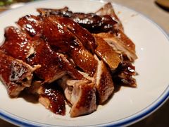 杭州卤鸭-杭州酒家(庆春路店)