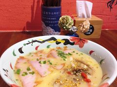 -千金一碗·宝岛一村(韩国街店)