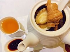 -尚一汤 广东炖汤(金桥国际店)