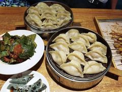 -老爷子原味蒸饺(总店)