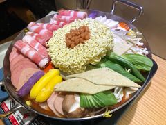 -李先生的首尔小馆(松江启源广场店)