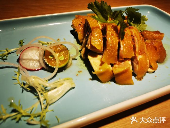 客味谣(天安云谷店)图片