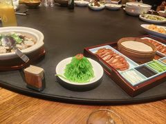 -荣兴酒家(徐家汇店)