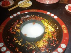 -矮板凳老火锅(宽窄巷子店)