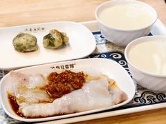 -冰泉豆浆馆(阳朔店)