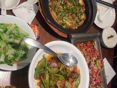 -湖兰金牌小炒肉(椒江万达店)