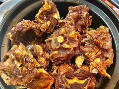 -津门老羊家·铜锅涮羊肉·烧烤(科技园店)