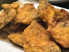 -浩家苑菜馆(汉口路店)