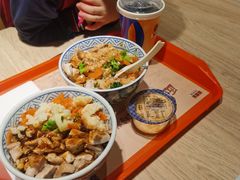 -吉野家(保利广场店)