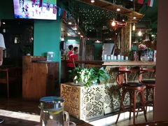 大堂-烛影拾光观景餐厅·创意菜·摄影·小提琴(大唐不夜城店)