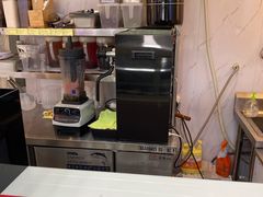 -津椰本·海南正宗椰奶清补凉(店一店)