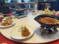 -宁波状元楼酒店(和义路店)