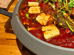 -东方一串·龙虾烧烤·特色烤鱼(柳州路店)
