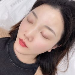 -久匠·野生眉半永久纹绣