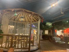 -老阿妈蒙古村·蒙古包·草原文化·歌舞表演(老君堂店)